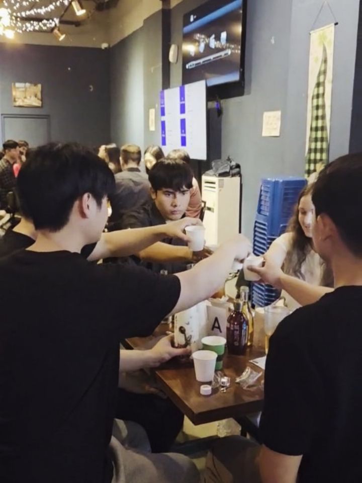 @gsmenglish이 올린 보해양조 태그 게시물