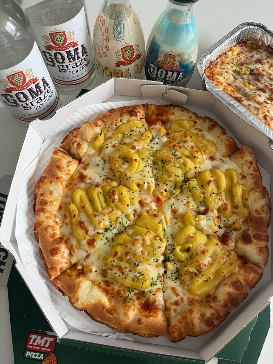 @muk_foodie_이 올린 보해양조 태그 게시물