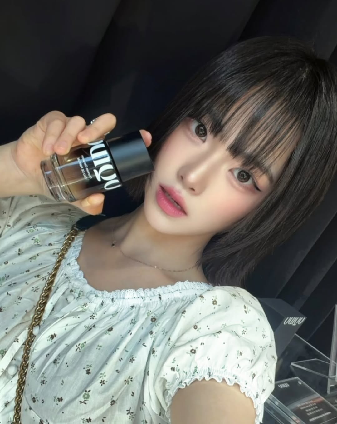 @a_y_omii이 올린 OQIDO 오키도 태그 게시물