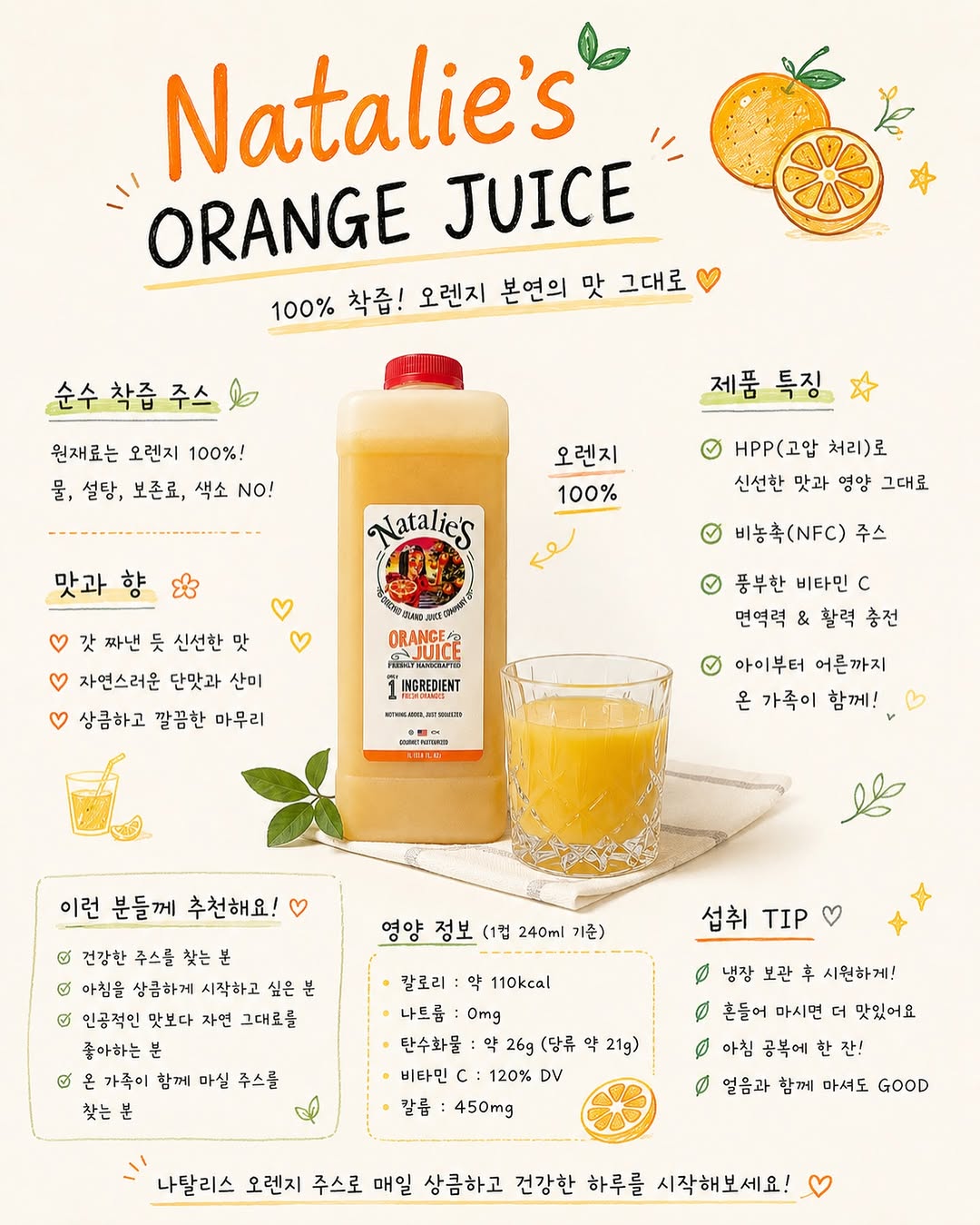 @rapllas이 올린 플로리다 시트러스 협회 태그 게시물