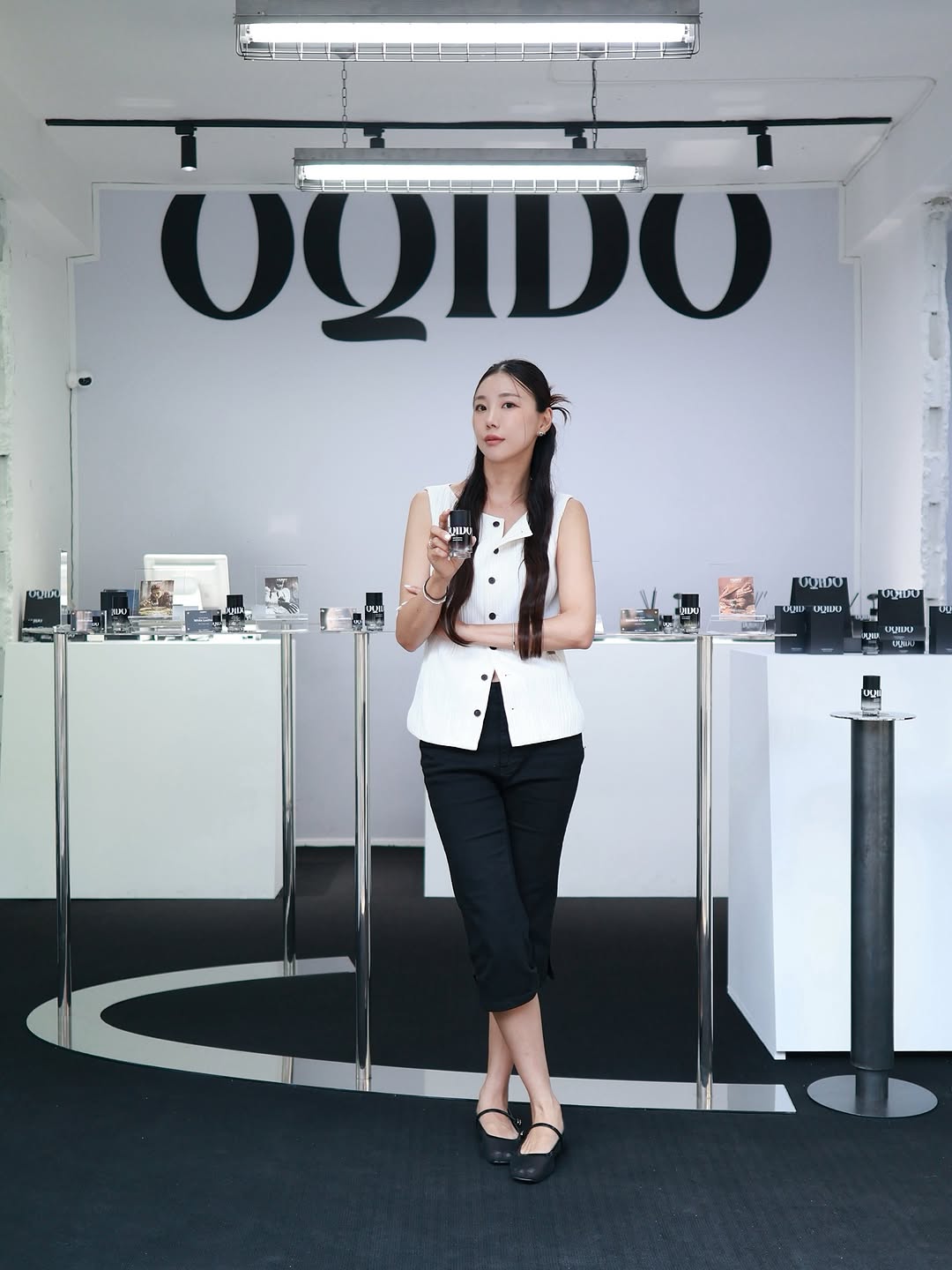 @_luvsae이 올린 OQIDO 오키도 태그 게시물