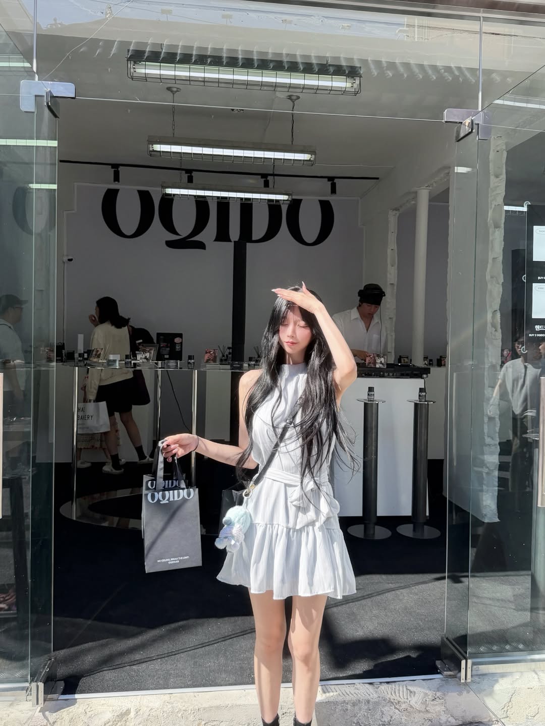 @gini_s2_이 올린 OQIDO 오키도 태그 게시물