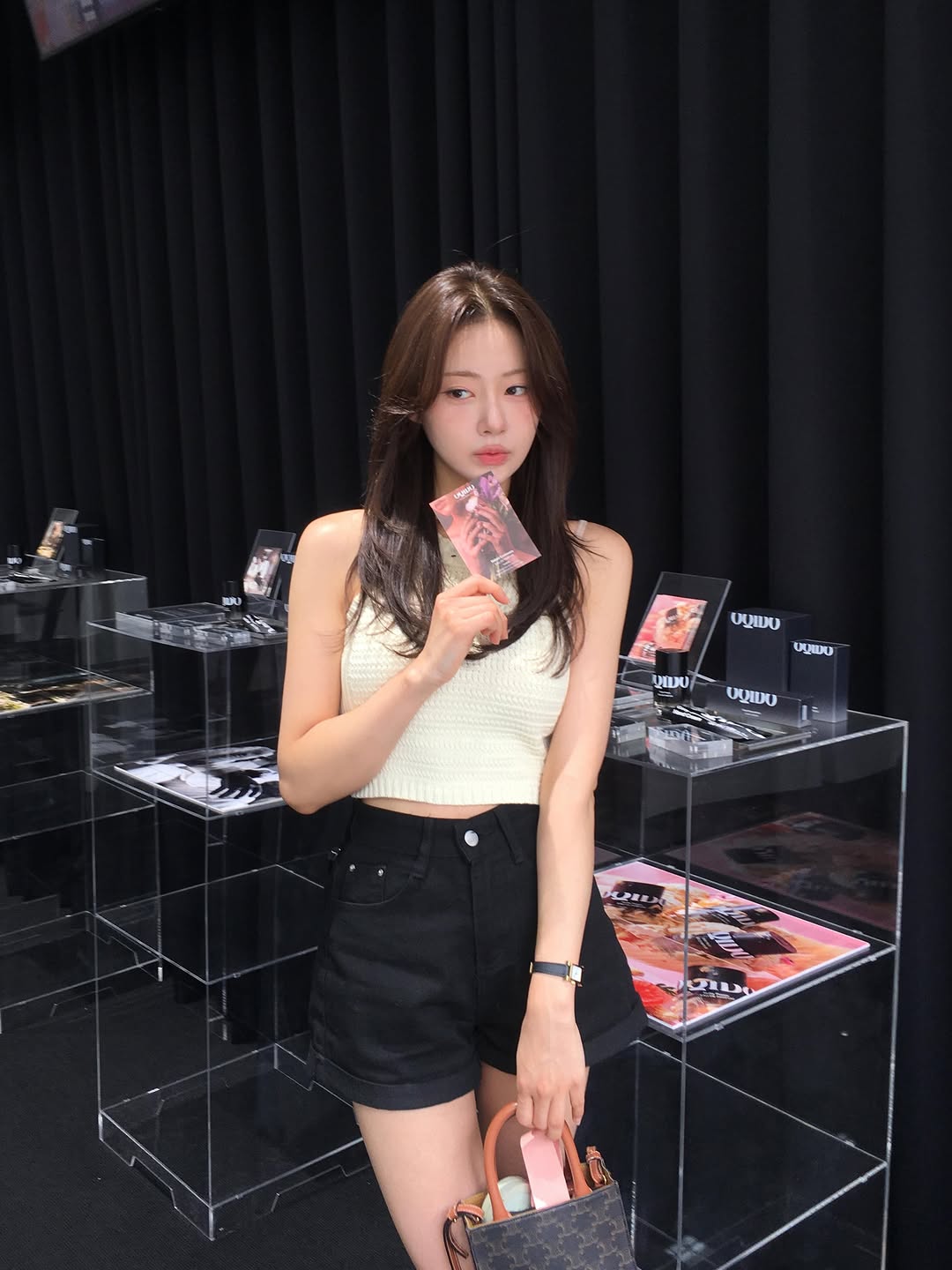 @jing.nii_이 올린 OQIDO 오키도 태그 게시물