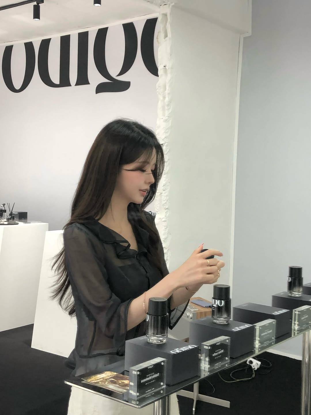 @chaechae14_이 올린 OQIDO 오키도 태그 게시물