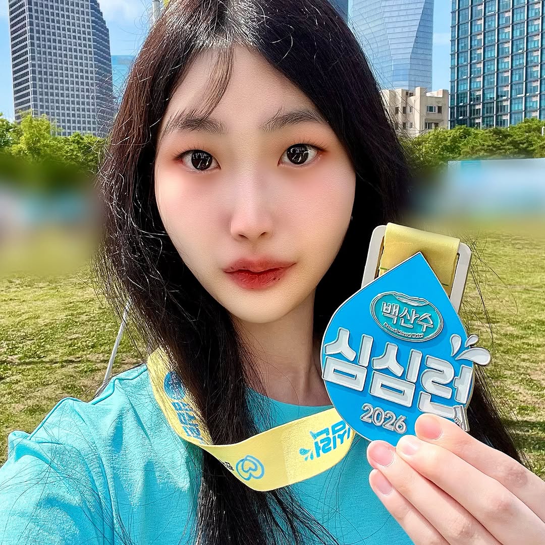 @star_stella040112이 올린 백산수 태그 게시물