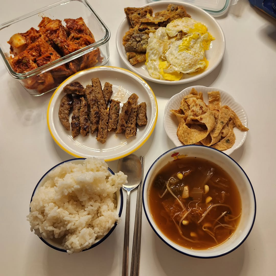 @hyobeulrimams이 올린 여주대왕님표 태그 게시물