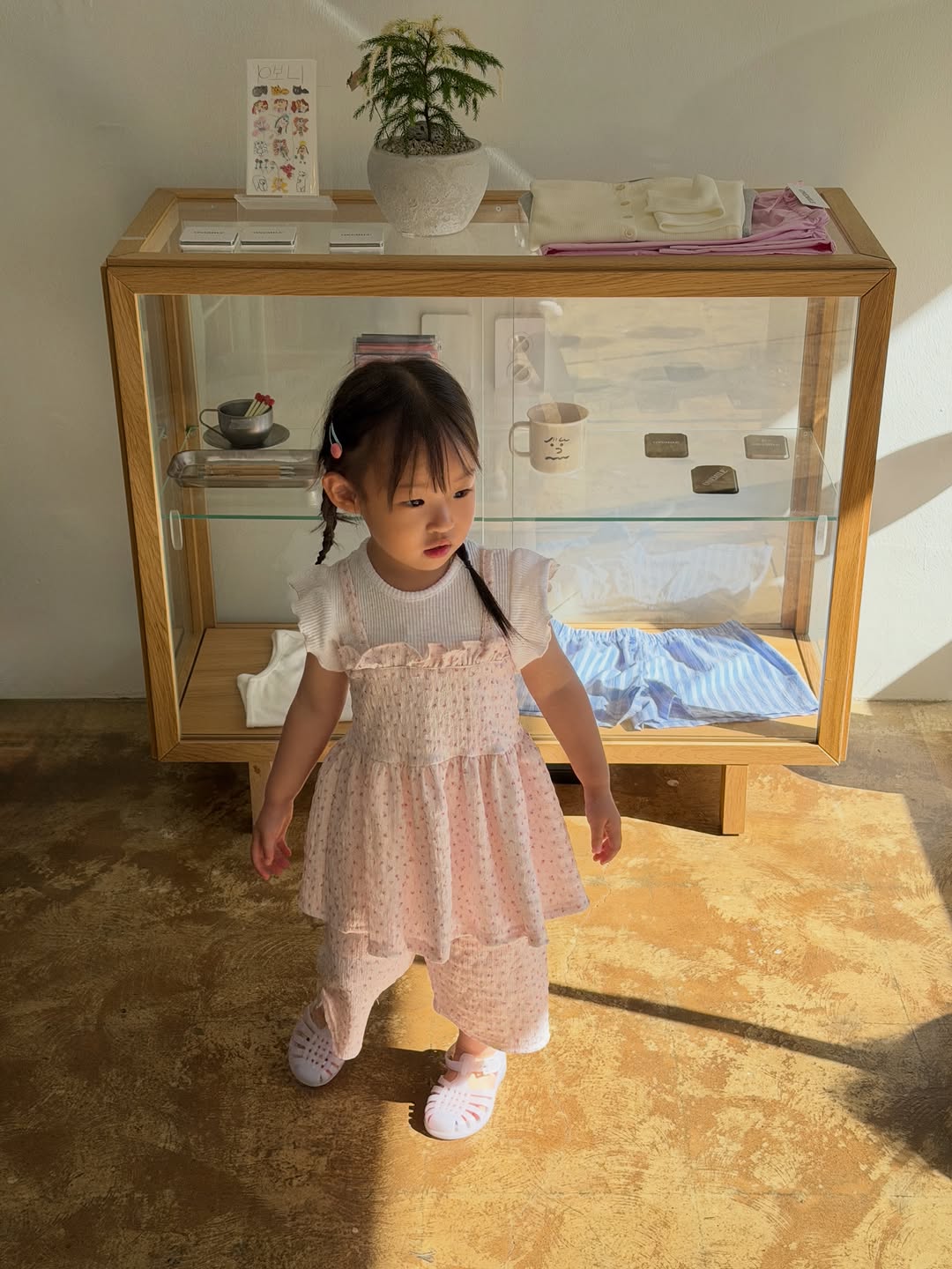 @_harahome이 올린 베베르망 태그 게시물