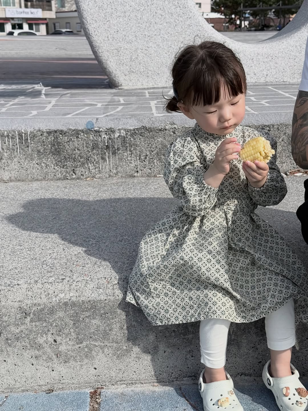 @bliss_jiseo이 올린 AUkids_ 태그 게시물