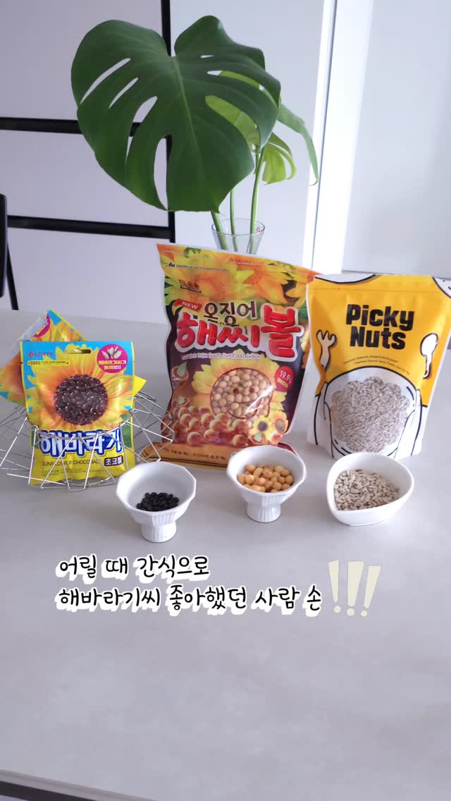 @molynmom이 올린 미국 해바라기 협회 태그 게시물