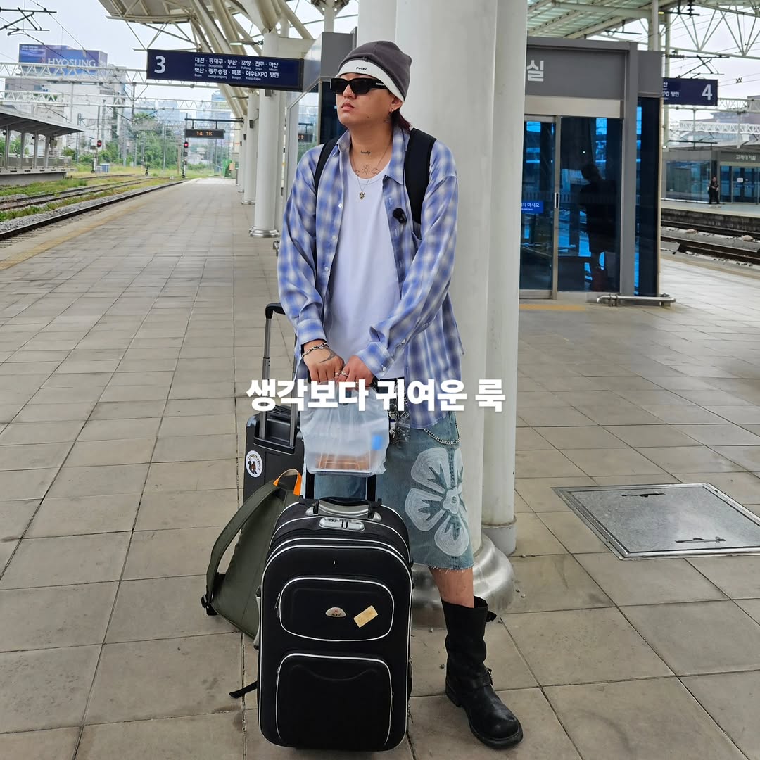 @k22d_donghoon이 올린 Endoor / 엔도어 태그 게시물
