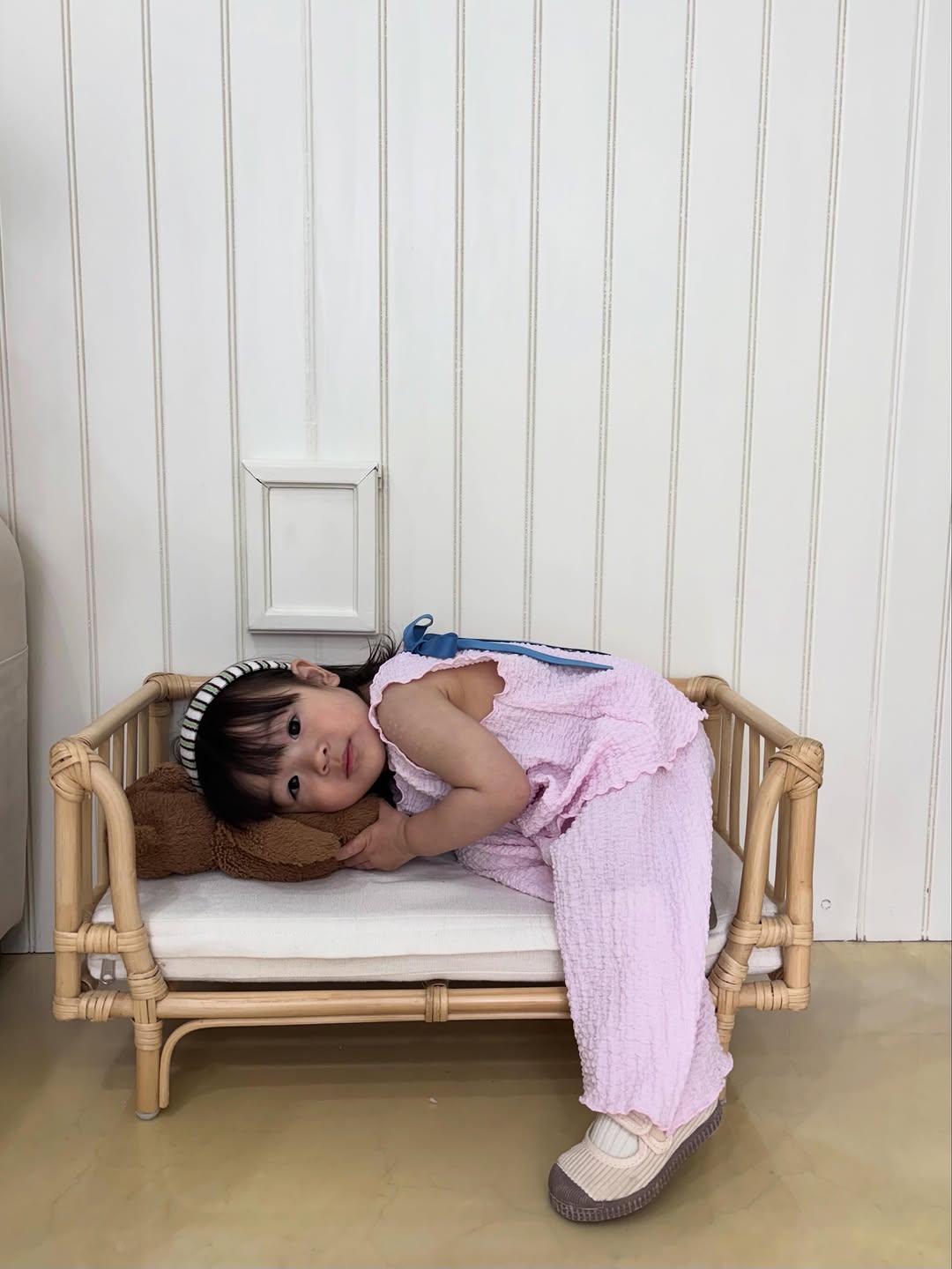 @_hehmnm이 올린 베베르망 태그 게시물