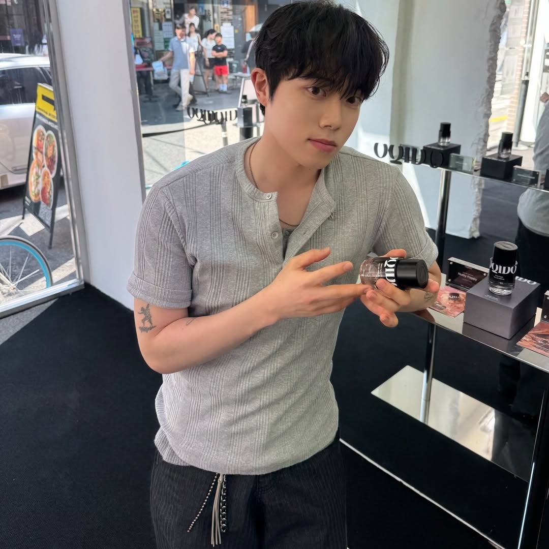 @mingynew이 올린 OQIDO 오키도 태그 게시물