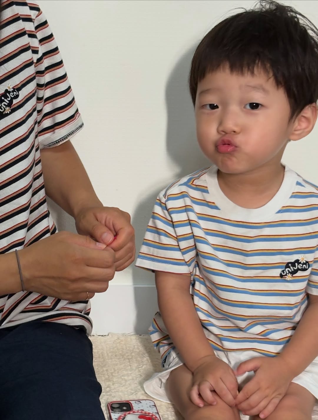 @in_seo.woo이 올린 유니제니 태그 게시물