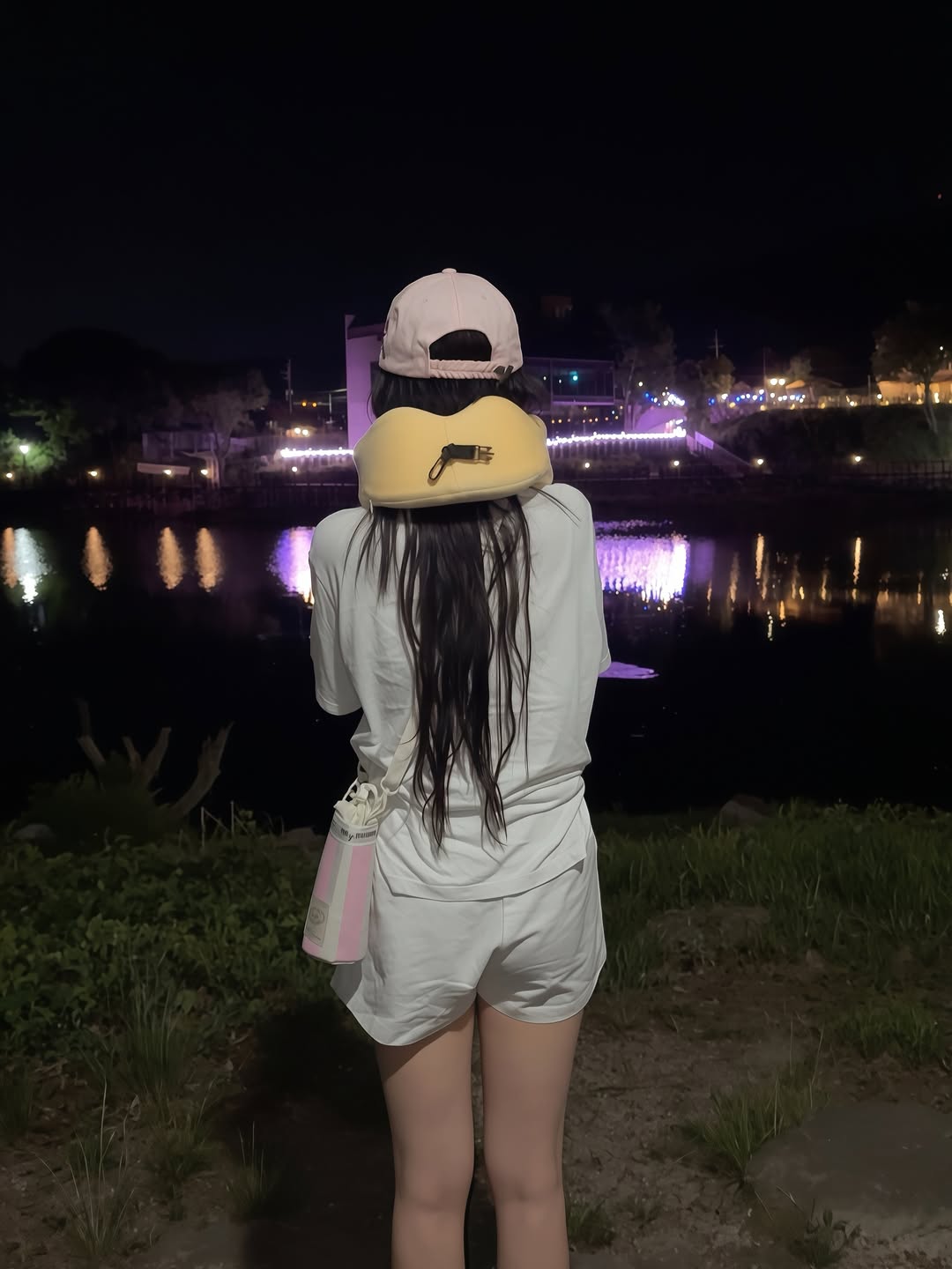 @x__i_na이 올린 헤이썸머 태그 게시물