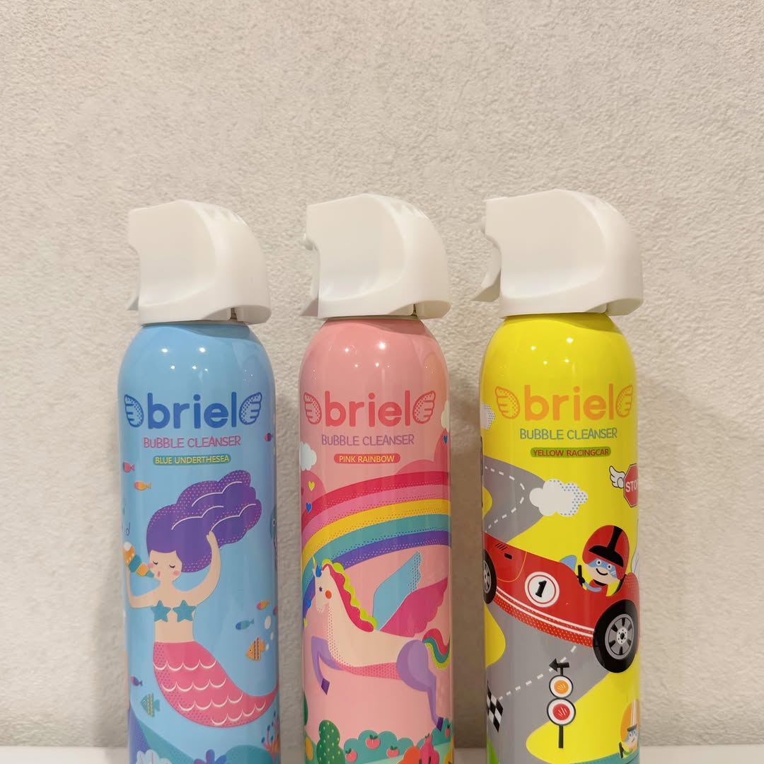 @leemy_mommy이 올린 Briel Skincare 태그 게시물