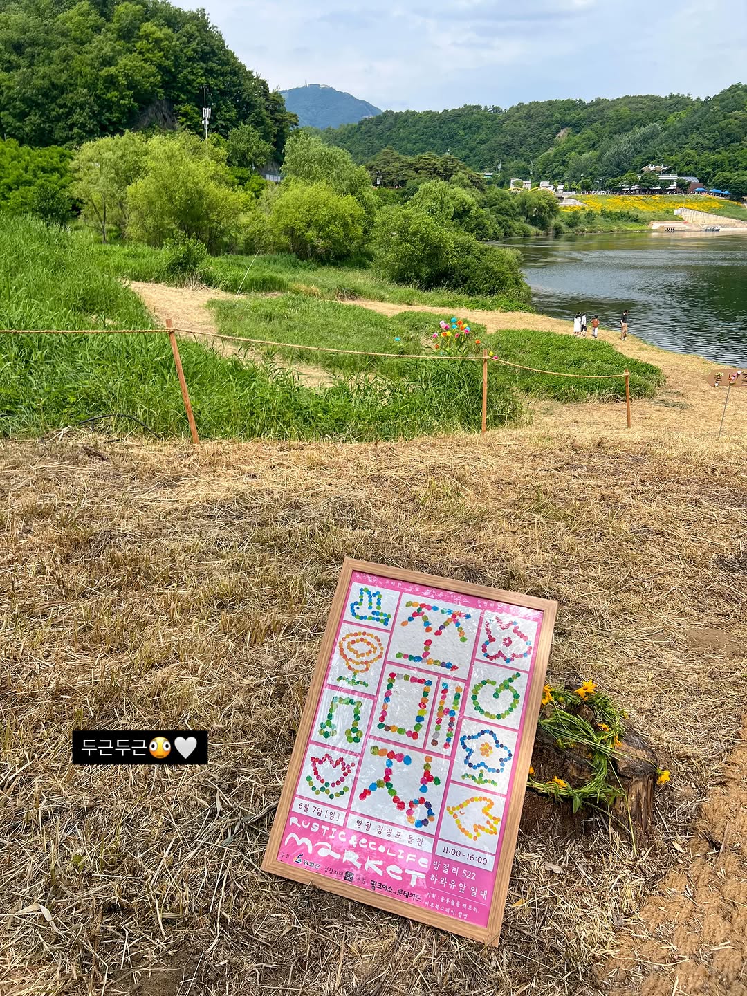 @hittiforest이 올린 영월 쪼매장 태그 게시물