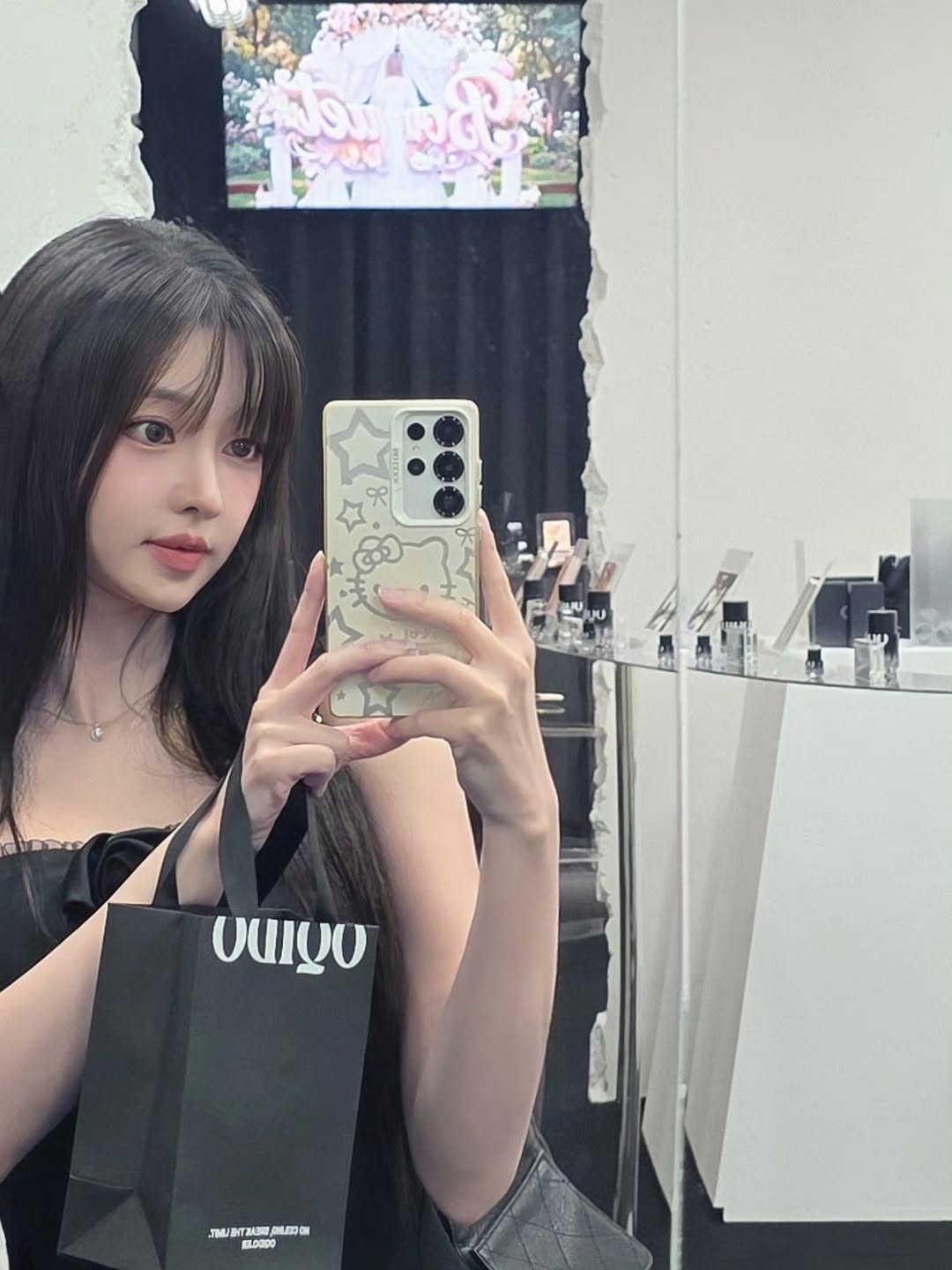 @peach_lily_daisy_이 올린 OQIDO 오키도 태그 게시물