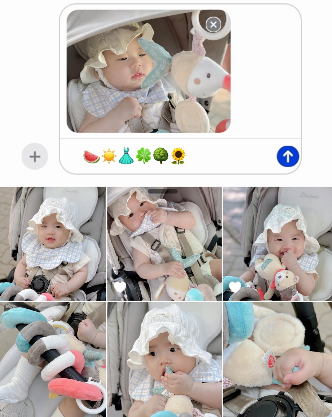 @fhl_home이 올린 베이비펜 태그 게시물