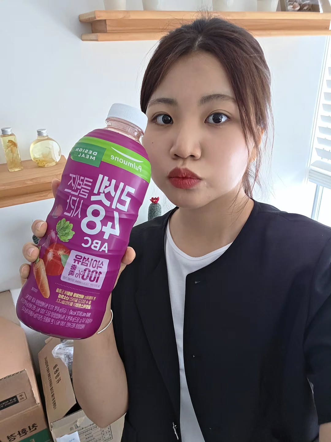 @uu.um0이 올린 풀무원 디자인밀 태그 게시물