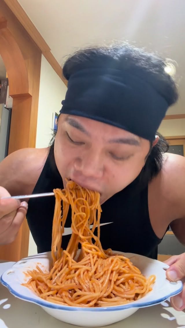 @fighting_trainer이 올린 화이버파스타 태그 게시물