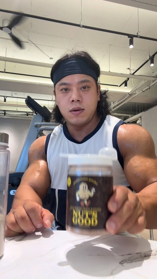 @fighting_trainer이 올린 너츠굿 태그 게시물