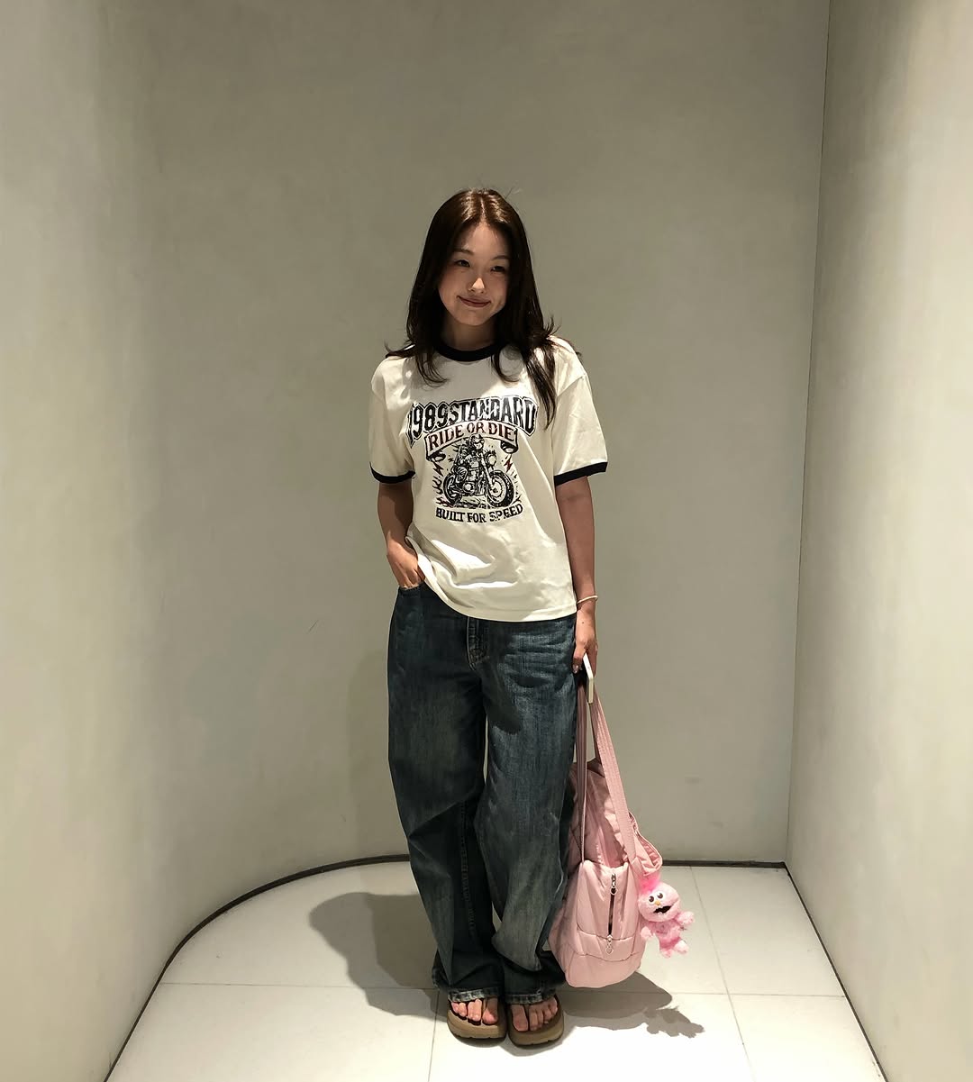 @from_yuti이 올린 1989스탠다드 태그 게시물