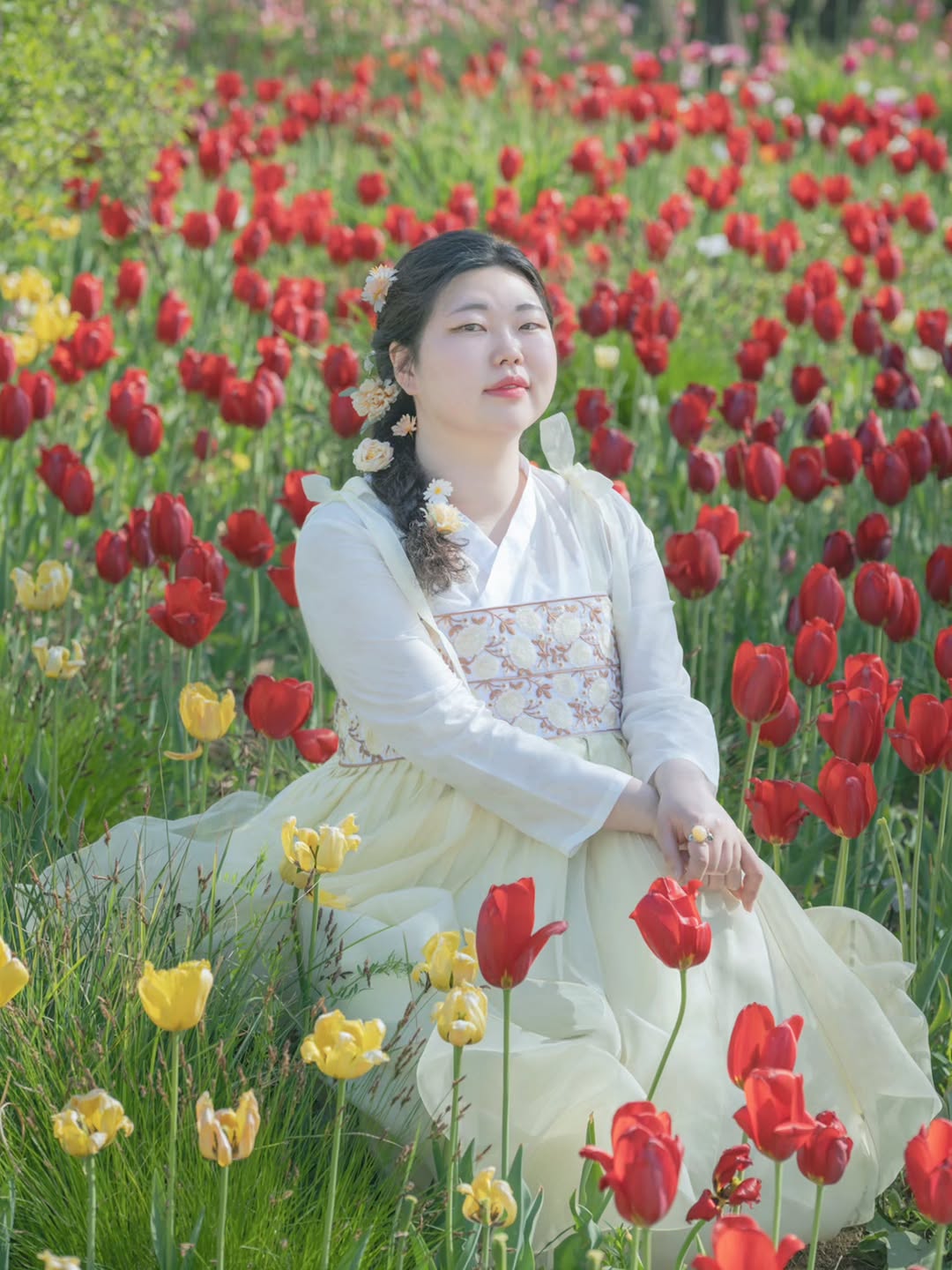 @hm_97_hanbok이 올린 찬미리본 태그 게시물