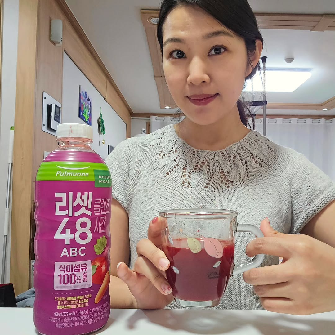 @shm282이 올린 풀무원 디자인밀 태그 게시물