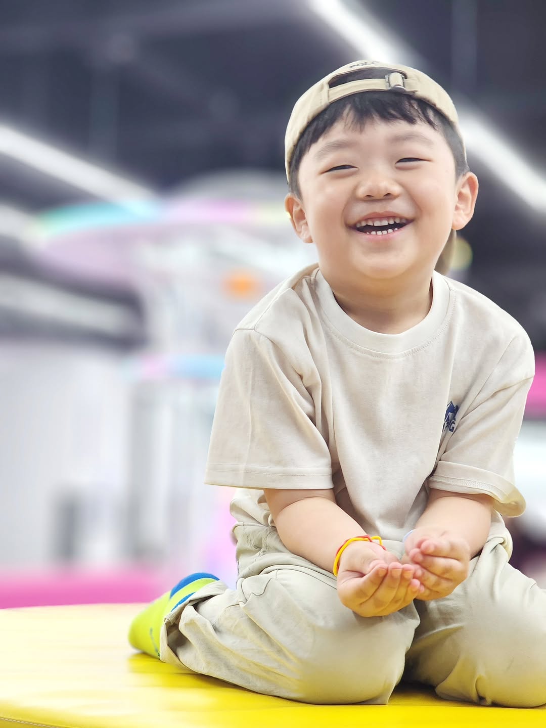 @dongyenam이 올린 몬스터파크 부산 태그 게시물
