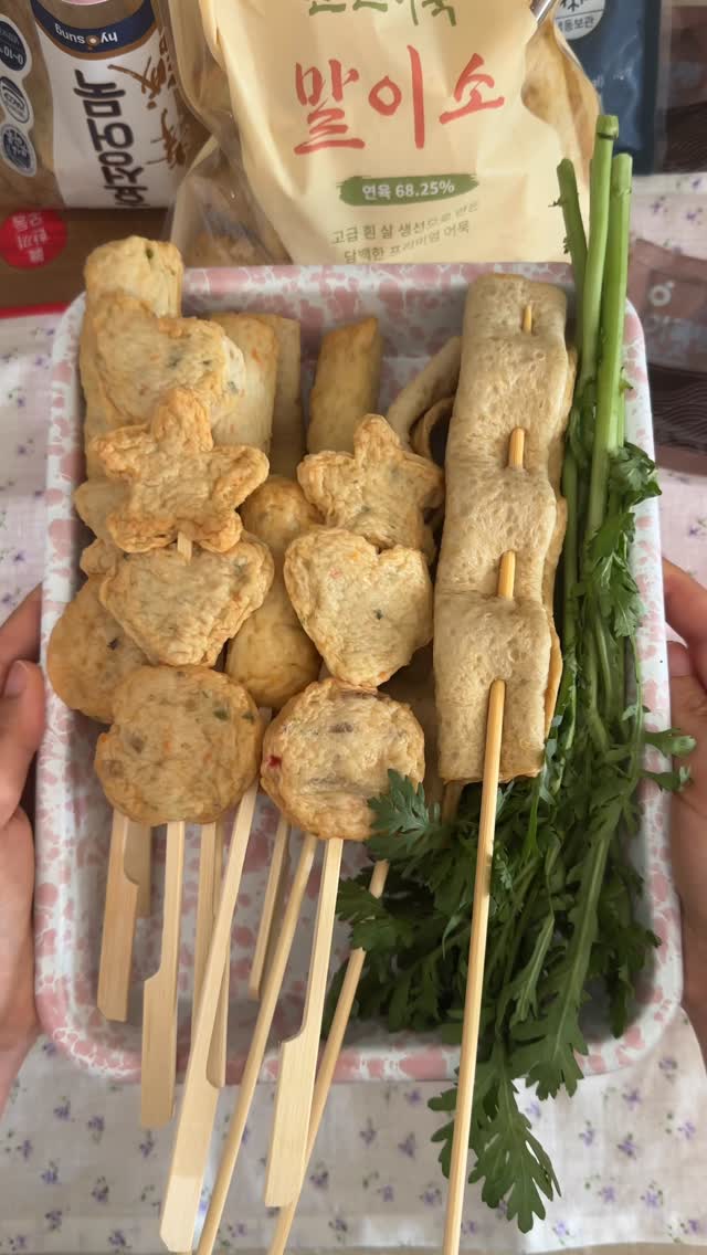 @woni.table이 올린 효성어묵 태그 게시물