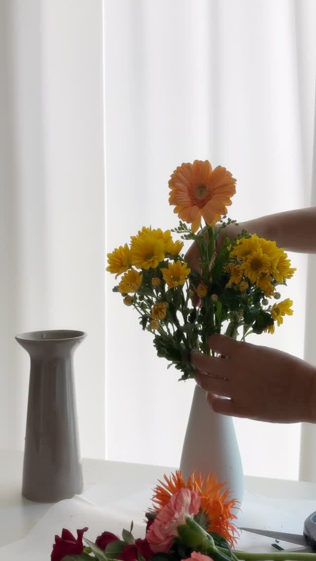 @my_soul0413이 올린 플립플라워 태그 게시물