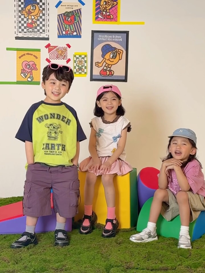 @c_eunheee이 올린 ABC-MART KIDS 태그 게시물
