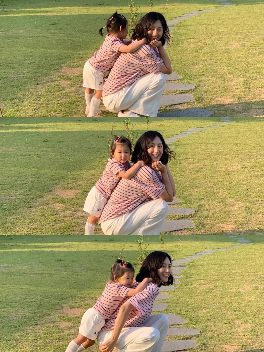 @lu._.rang이 올린 유니제니 태그 게시물