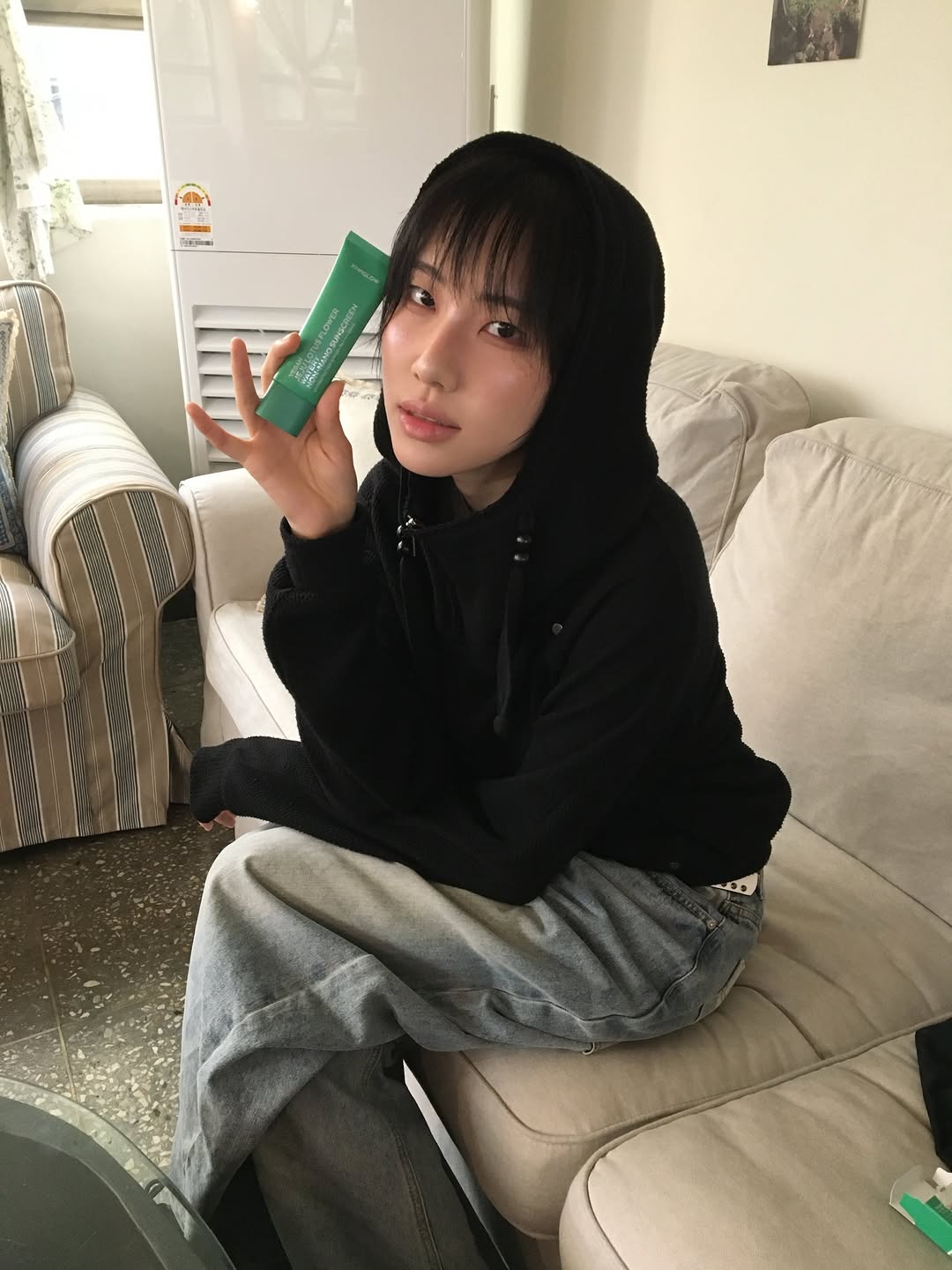 @y_ear_feliz이 올린 키위글로우 | 비건화장품 태그 게시물