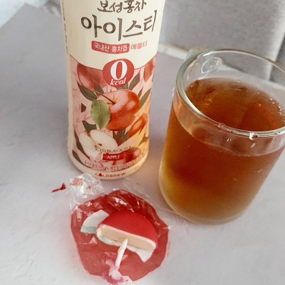 @1bite4me이 올린 동원샘물 태그 게시물