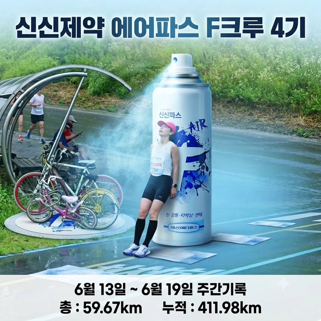 @j_running_story이 올린 신신제약 태그 게시물