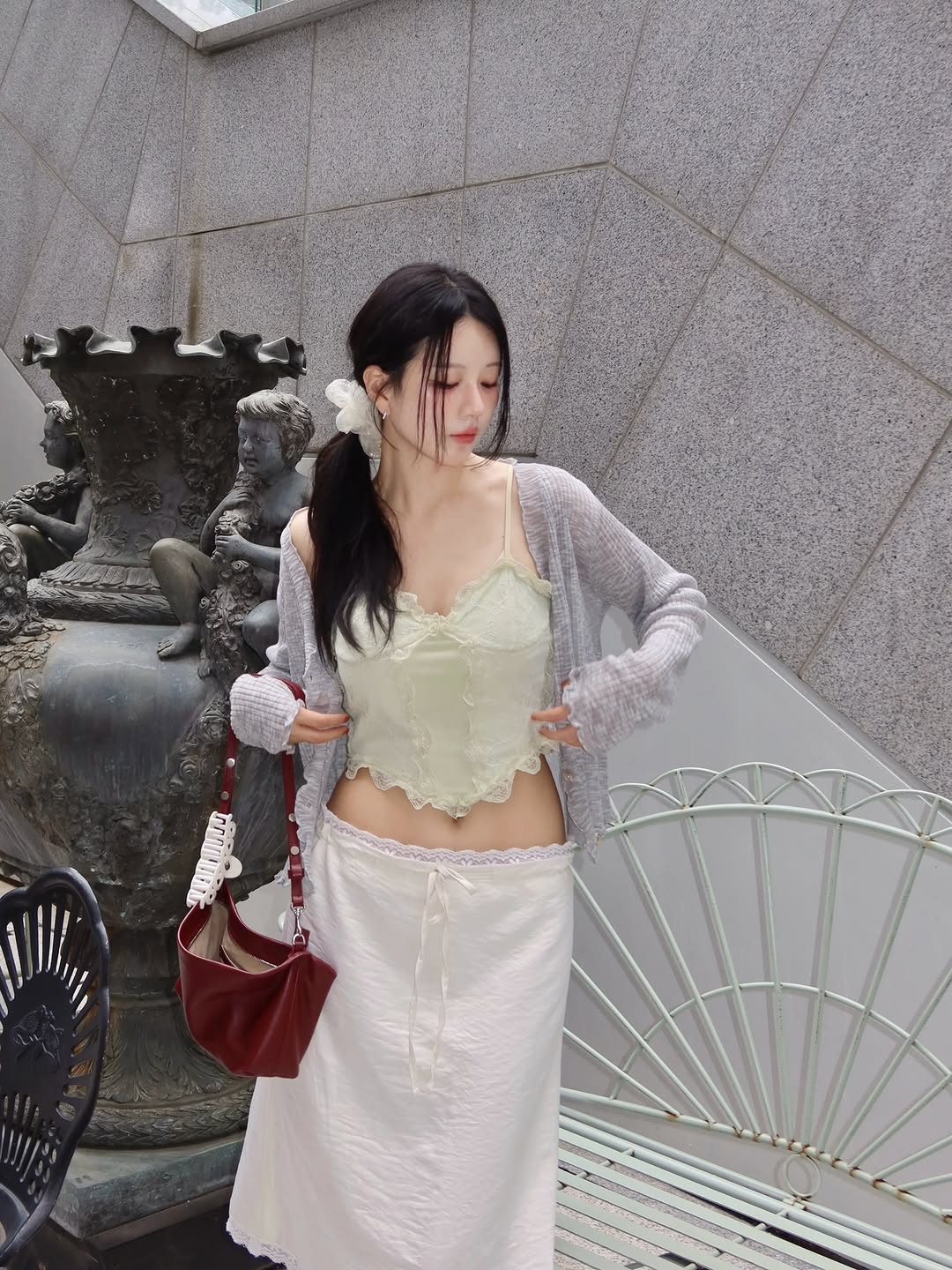 @hs_your이 올린 SISLEY KOREA 태그 게시물