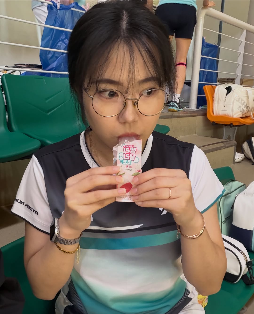 @dayeon_minton이 올린 젤리블리 젤블이 태그 게시물
