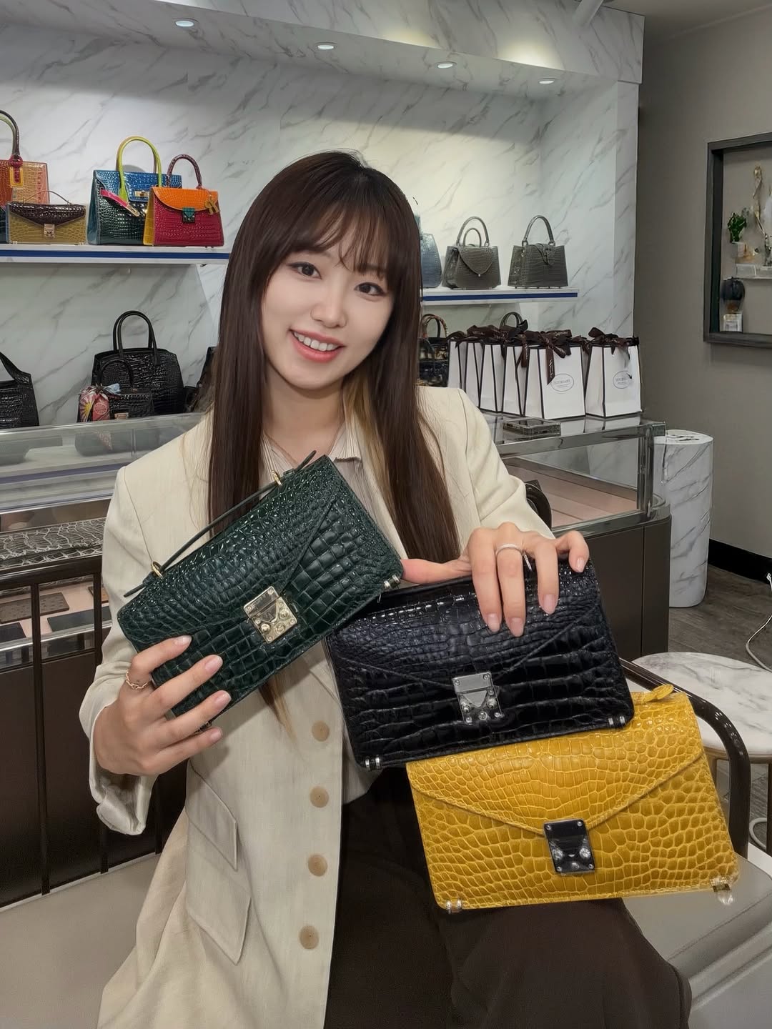 @_gyxxn이 올린 Hormiga 태그 게시물