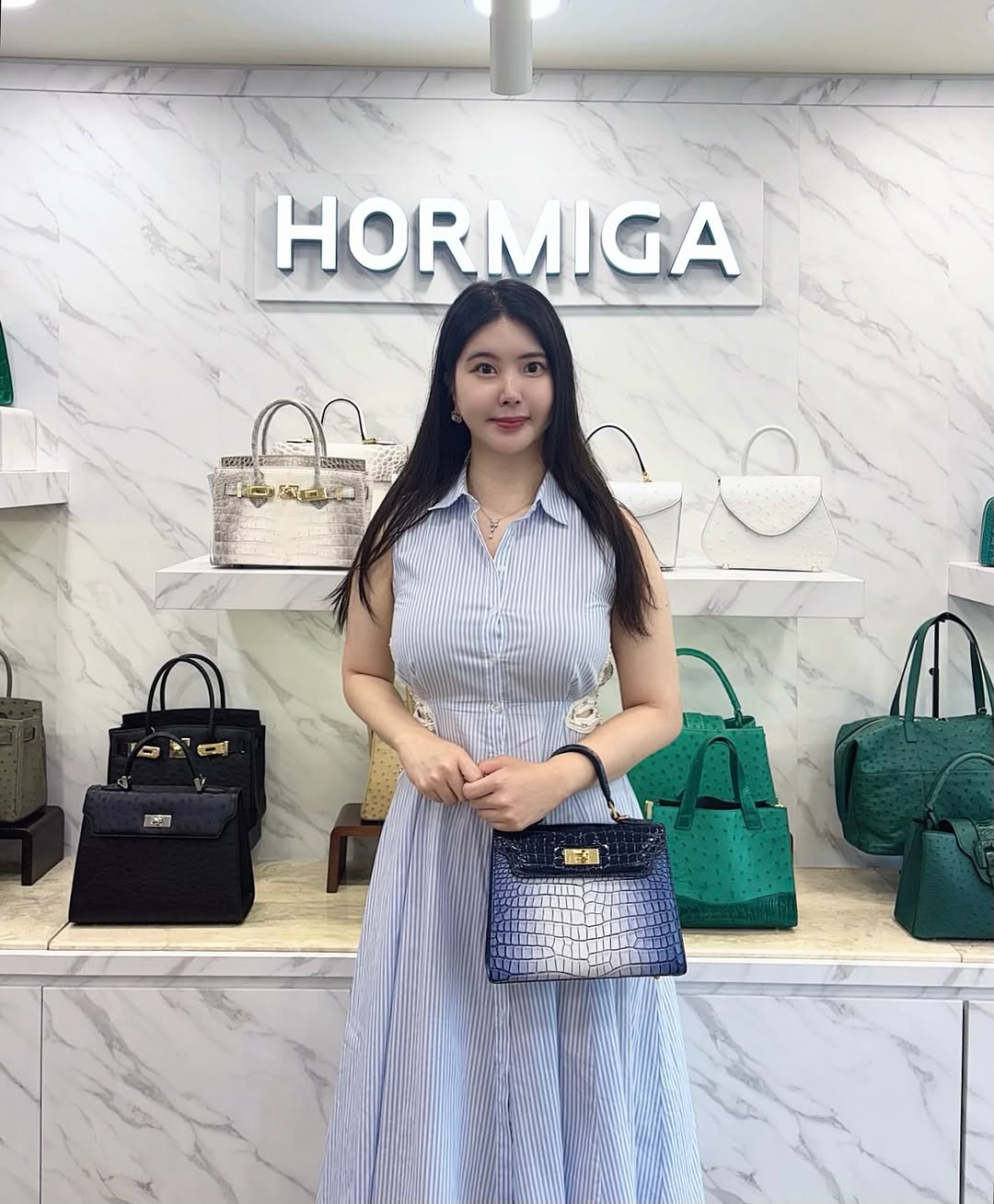@_yeonvely__이 올린 Hormiga 태그 게시물