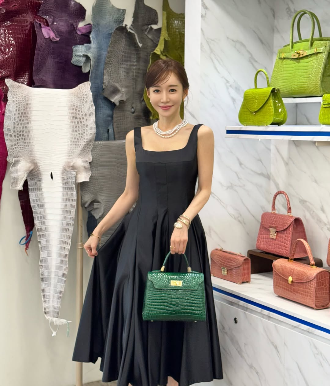 @younmi_daily이 올린 Hormiga 태그 게시물