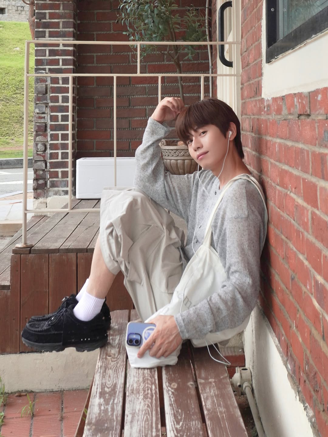 @trendy_jin이 올린 빌리언트 태그 게시물