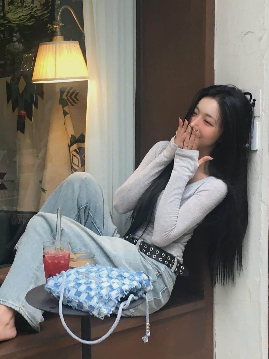@_haeeden이 올린 RAIMENT 태그 게시물