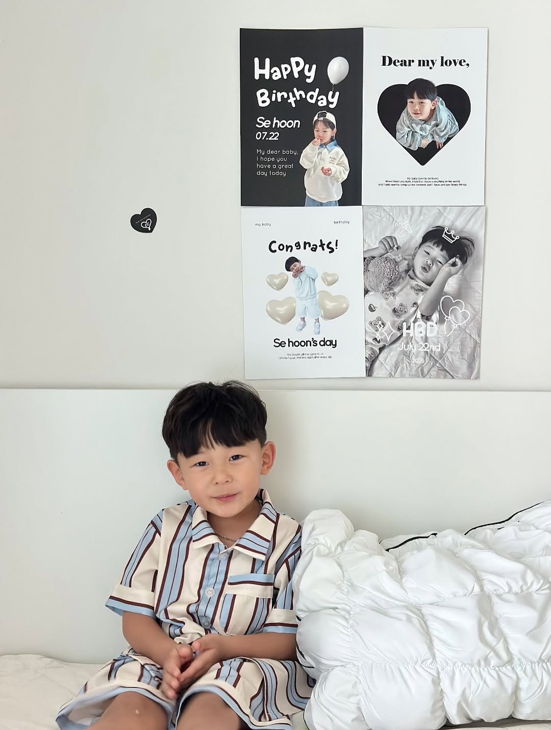 @7ho_ppang이 올린 채채포스터 태그 게시물