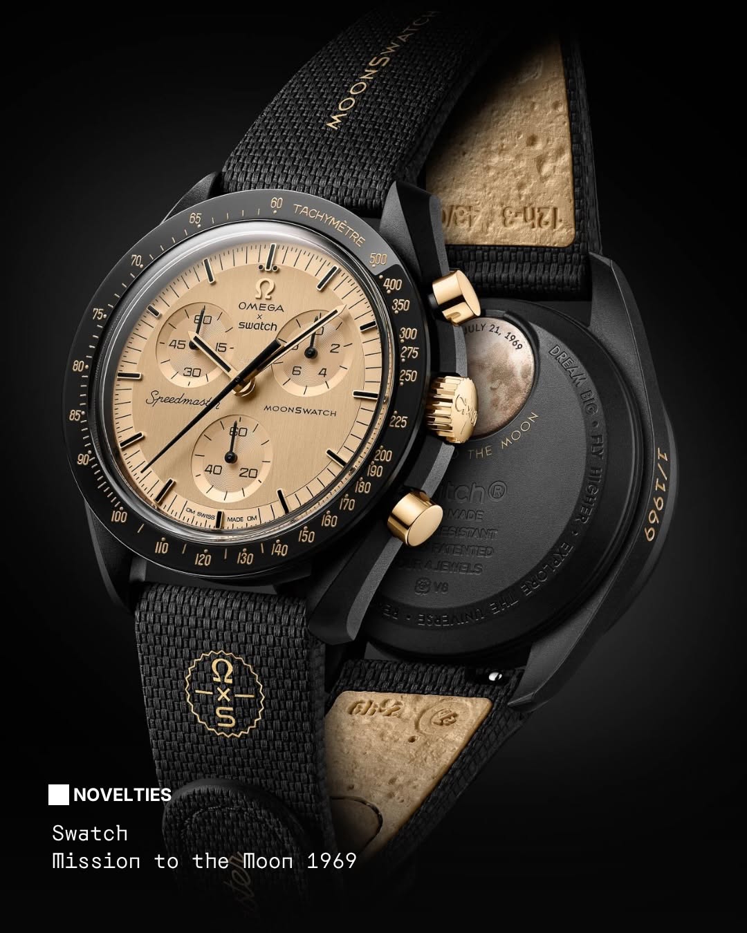 @ontimeedit이 올린 Swatch Korea 태그 게시물