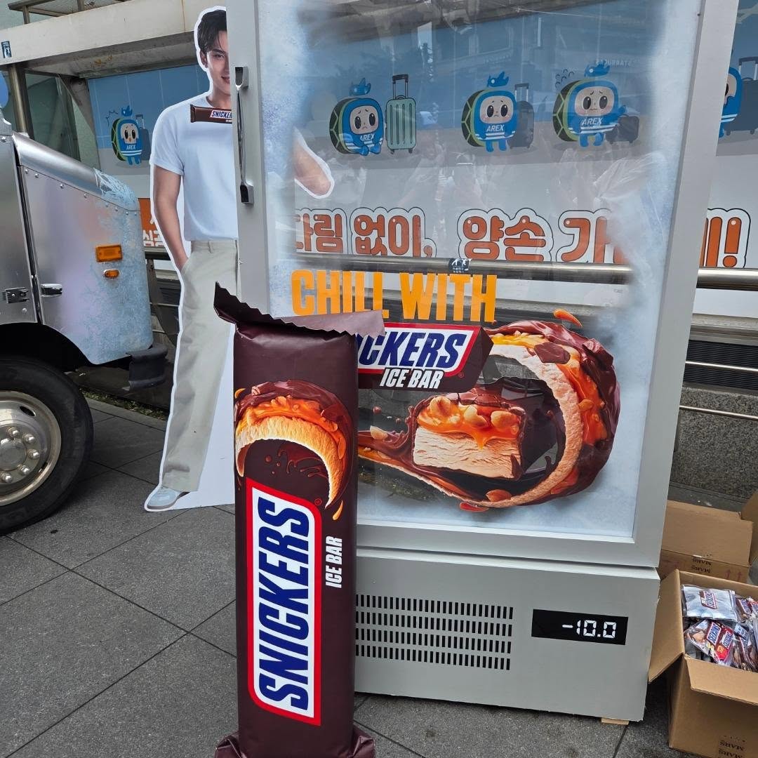 @racy172이 올린 SNICKERS KOREA 태그 게시물