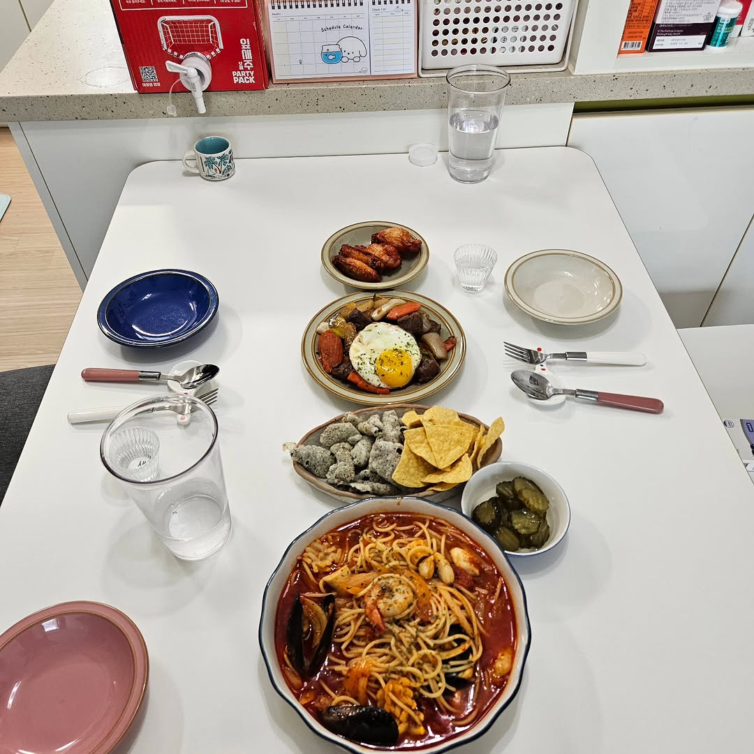 @4bunhal_guk2이 올린 보해양조 태그 게시물