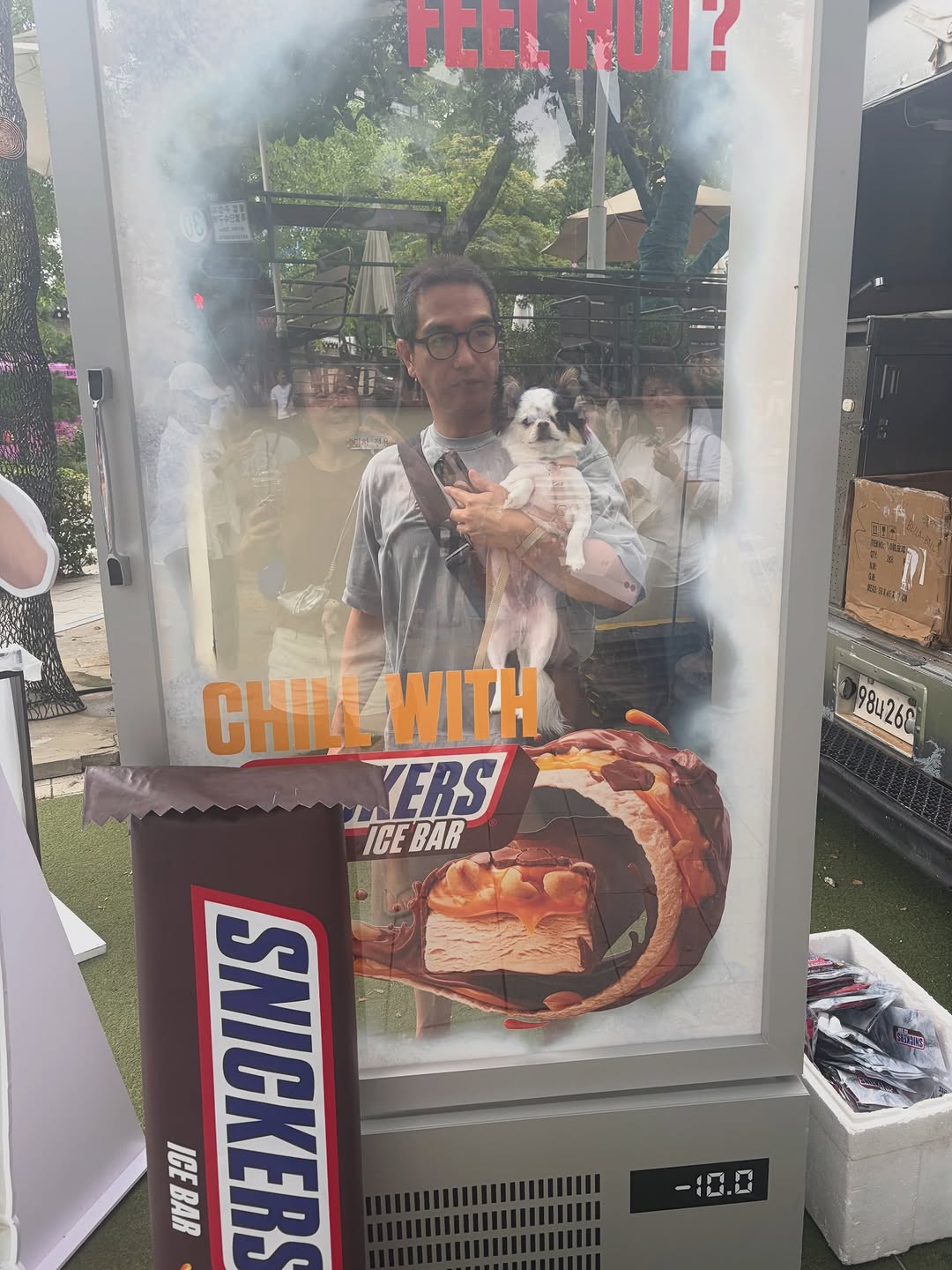 @by_suyan이 올린 SNICKERS KOREA 태그 게시물