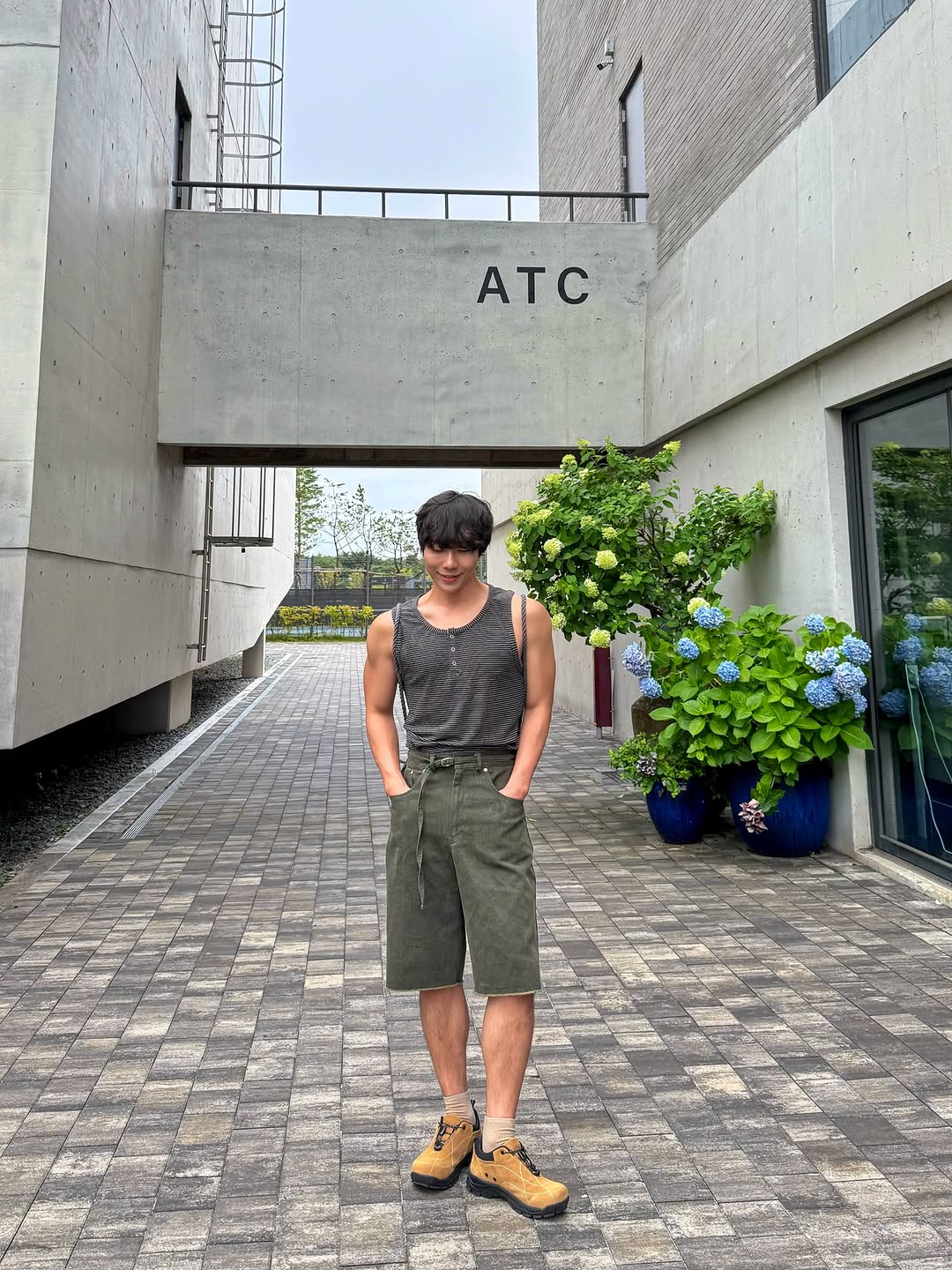 @s.ji_soo이 올린 빌리언트 태그 게시물
