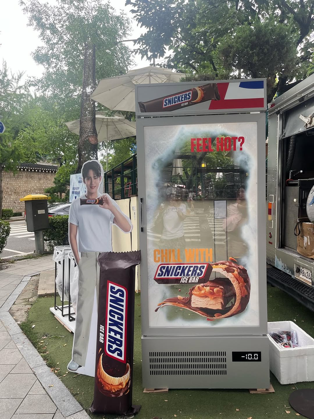 @little_libertea이 올린 SNICKERS KOREA 태그 게시물